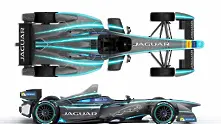 Jaguar се завръща във Формула Е