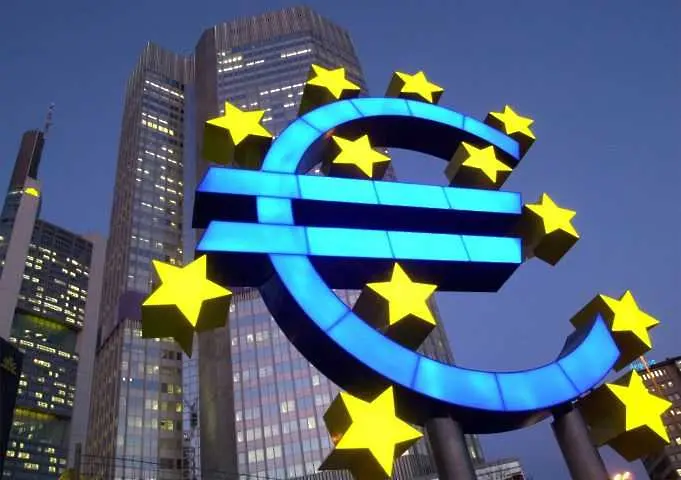 4-месечен връх достигна икономическият ръст в Еврозоната през декември