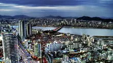 Южна Корея прави собствена Силициева долина