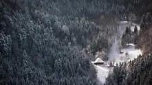 15 уютни къщи, сгушени в снега