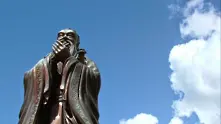 Защо стотици студенти в „Харвард“ учат древнокитайска философия