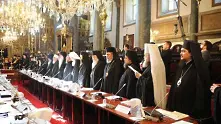 Православната църква зове за морал в световната икономика