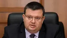 Сотир Цацаров: Радан Кънев не случи на прокурор