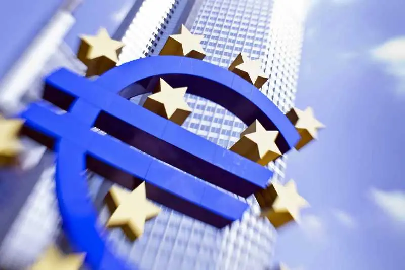 По-слаб икономически ръст в Еврозоната прогнозира ЕК