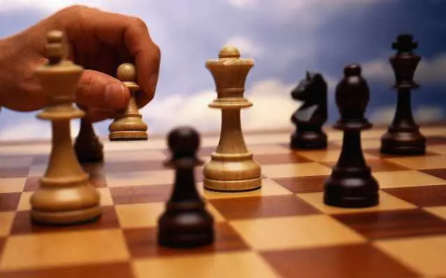 Шахматът бе обявен за грях в Саудитска Арабия