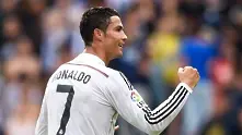 „Реал” (Мадрид) отнесе „Еспаньол” с 6:0