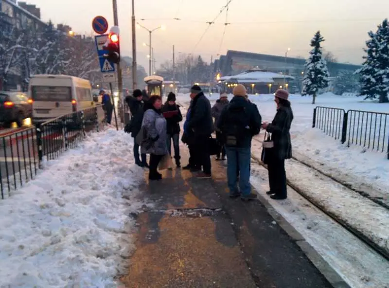 6 тролейбусни линии ще бъдат засегнати от реконструкцията на бул. „Скобелев“