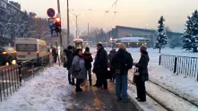 6 тролейбусни линии ще бъдат засегнати от реконструкцията на бул. „Скобелев“