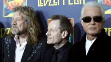 Съдят Led Zeppelin за плагиатство на Stairway To Heaven