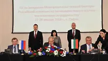 АЕЦ „Козлодуй” подписа договор за удължаване експлоатацията на шести блок