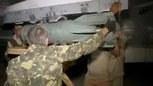 Руски военен е убит в Сирия