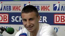Антон Карачанаков напуска „Славия”, ще играе в Полша