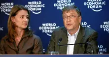 Бил Гейтс: САЩ трябва да приемат повече бежанци