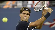 Федерер се класира на полуфиналите на Australian Open