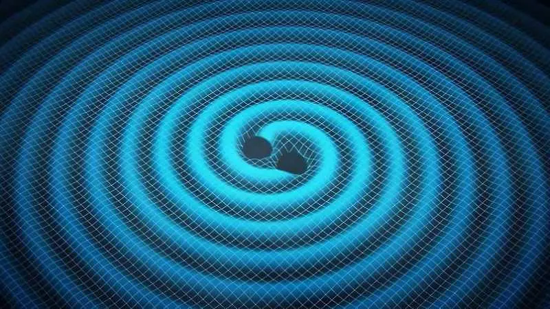 Гравитационните вълни, предсказани от Айнщайн, може би са открити