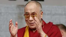 Далай Лама е приет в болница в САЩ