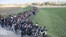 Словения ще пуска само мигранти, пътуващи към Германия и Австрия