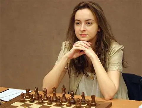 Антоанета Стефанова с трета победа на турнира в Гибралтар