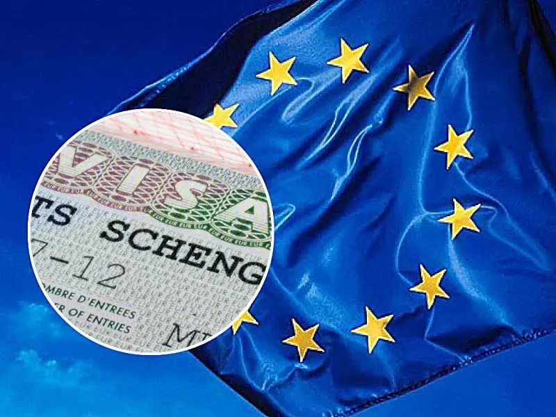 Колко би струвало разпадането на Шенген?