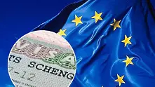 Колко би струвало разпадането на Шенген?