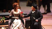 Прочут италиански тенор ще пее на сцената на Софийската опера