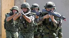 България - 67-ма в класация на страните с военна мощ