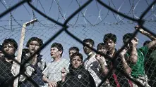 Гърция: ЕС лъже за контрола по границите ни