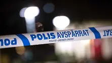 Взрив в турски културен цетър в Стокхолм, няма жертви