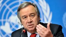 Португалия предложи Антониу Гутериш за шеф на ООН