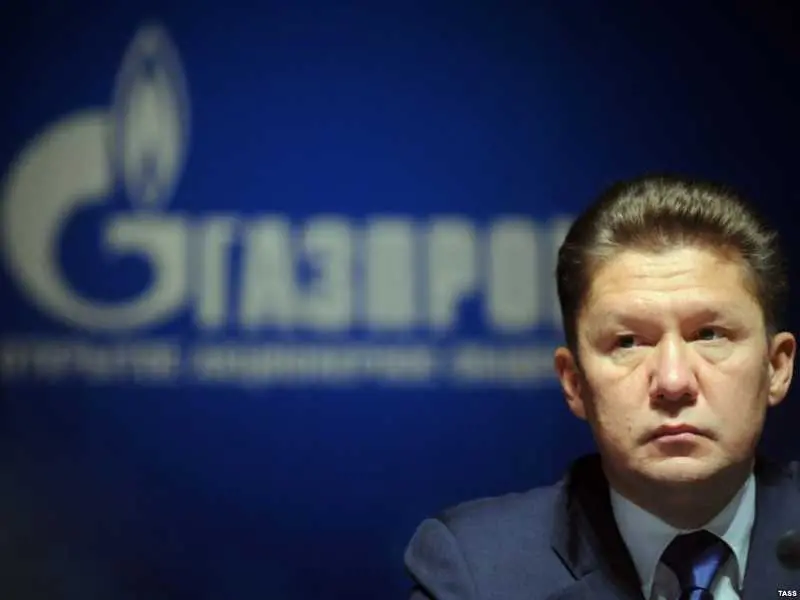 Милер ще е шеф на „Газпром“ до 2021 г. 