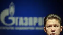 Милер ще е шеф на „Газпром“ до 2021 г. 