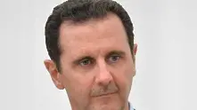 Башар Асад е готов за примирие