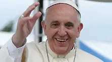 Папата призова за отмяна на смъртното наказание