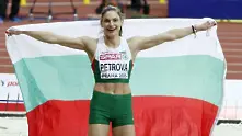 Габриела Петрова спечели злато в Истанбул