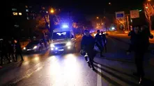 Най-малко 18 жертви и 40 ранени при експлозия в Анкара (ОБНОВЕНА)
