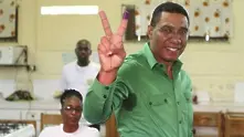 Лейбъристите спечелиха изборите в Ямайка