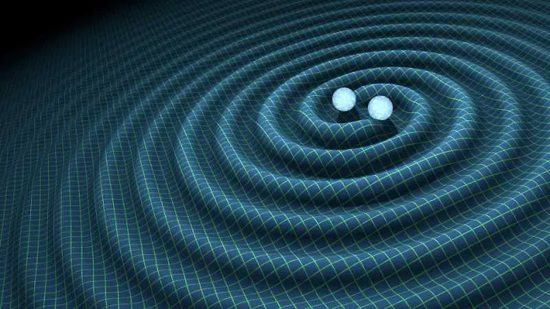 Учени потвърдиха съществуването на гравитационните вълни