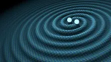 Учени потвърдиха съществуването на гравитационните вълни
