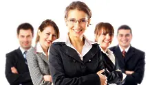 Проучване: Компаниите с повече жени лидери имат по-високи приходи