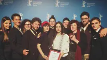 „Жалейка“ получи голямата награда на София Филм Фест