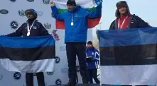 Петър Стойчев спечели златен медал при адски условия в Русия