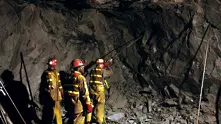 Българска фирма взе на концесия два рудника в Македония