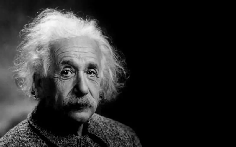 Остроумни цитати от Алберт Айнщайн