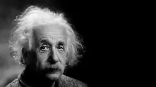 Остроумни цитати от Алберт Айнщайн