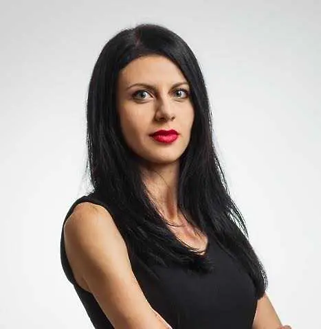 Елина Цанкова е новият мениджър „Връзки с обществеността” в Девин