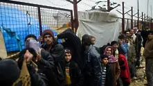1,25 млн. мигранти са поискали убежище в Европа през 2015 г.