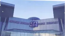 Летище София отмени два полета до и от летище Завентем
