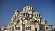 Водещи експерти от Украйна искат да участват в реставрацията на „Св. Александър Невски”