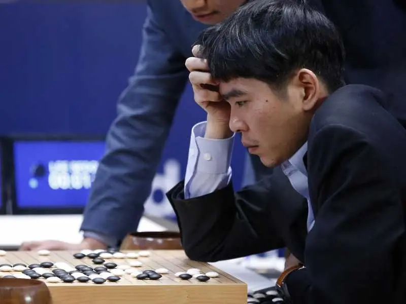 AlphaGo спечели и последния дуел срещу Ли Сидол