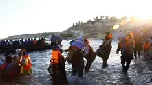 Словения и Сърбия затвориха границите си за нелегални мигранти